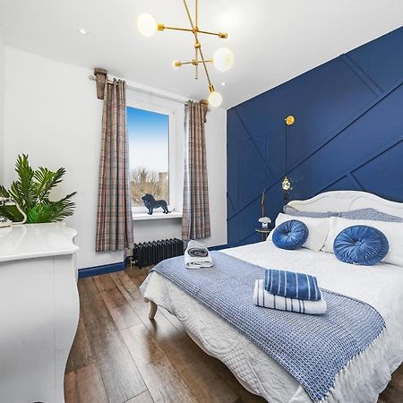 Roslin Place - Grampian Lettings Ltd アバディーン エクステリア 写真