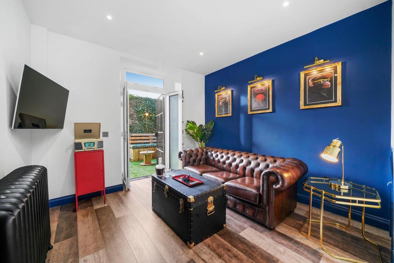 Roslin Place - Grampian Lettings Ltd アバディーン エクステリア 写真