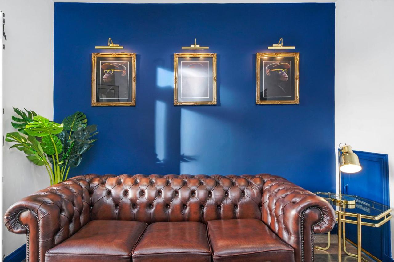 Roslin Place - Grampian Lettings Ltd アバディーン エクステリア 写真