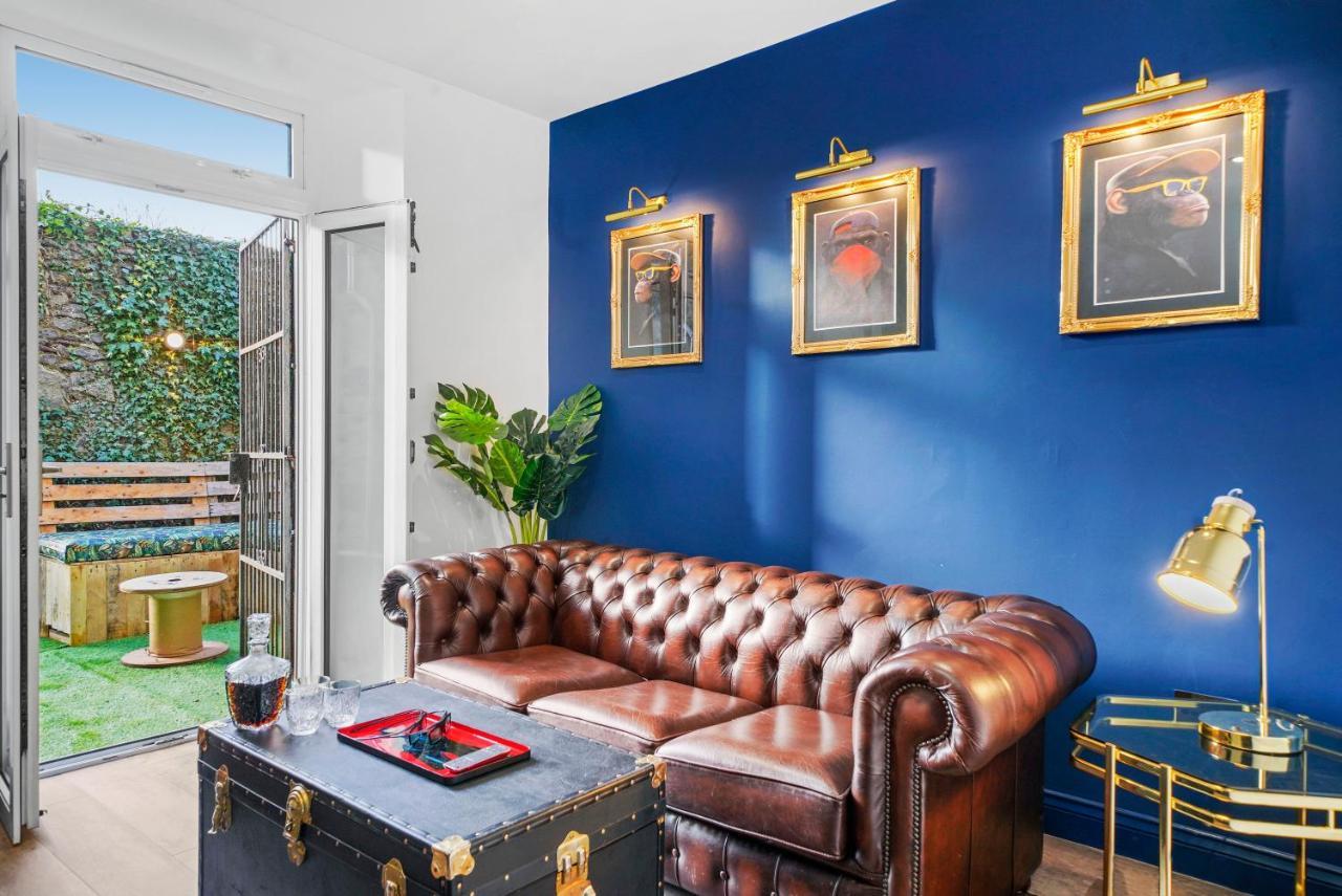 Roslin Place - Grampian Lettings Ltd アバディーン エクステリア 写真