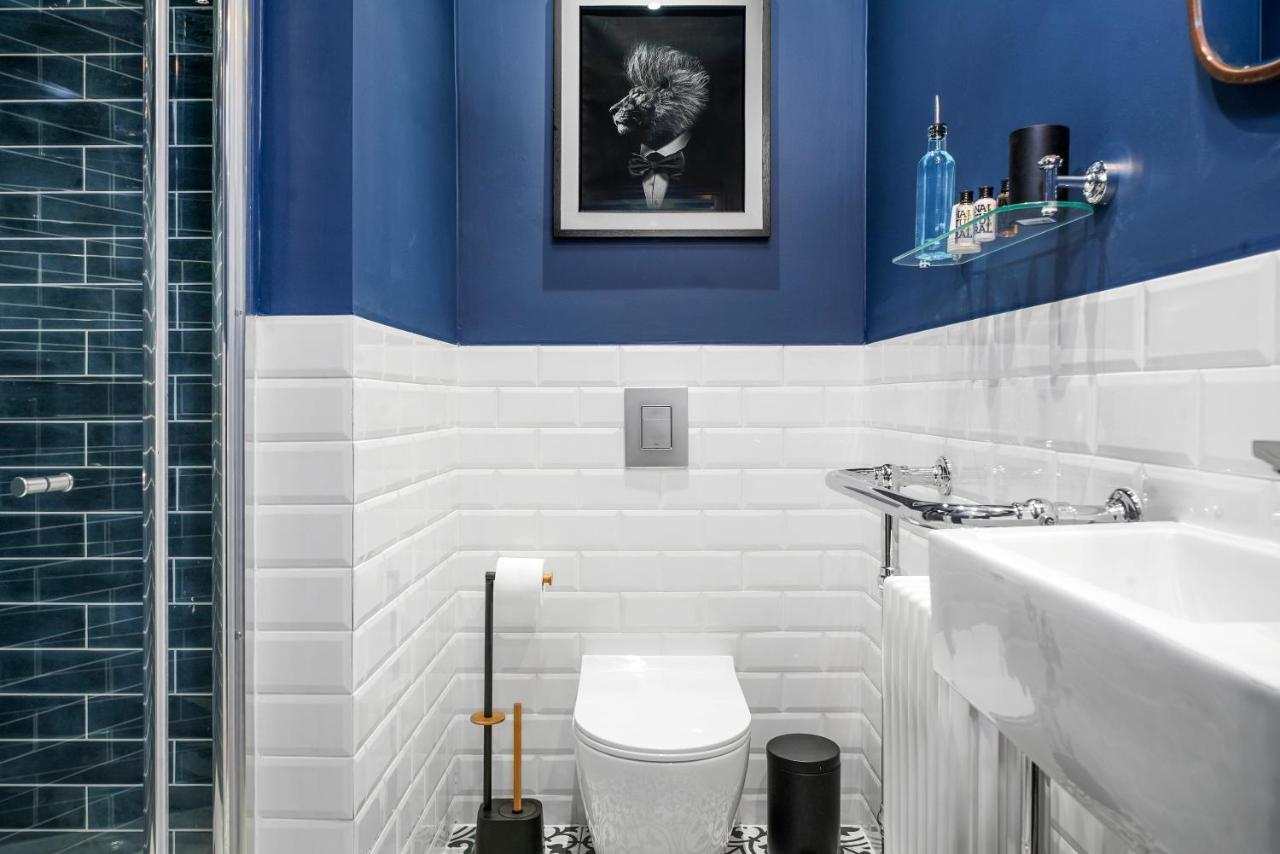 Roslin Place - Grampian Lettings Ltd アバディーン エクステリア 写真