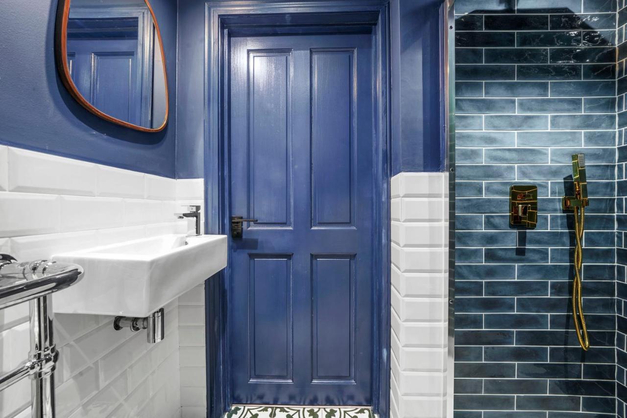 Roslin Place - Grampian Lettings Ltd アバディーン エクステリア 写真