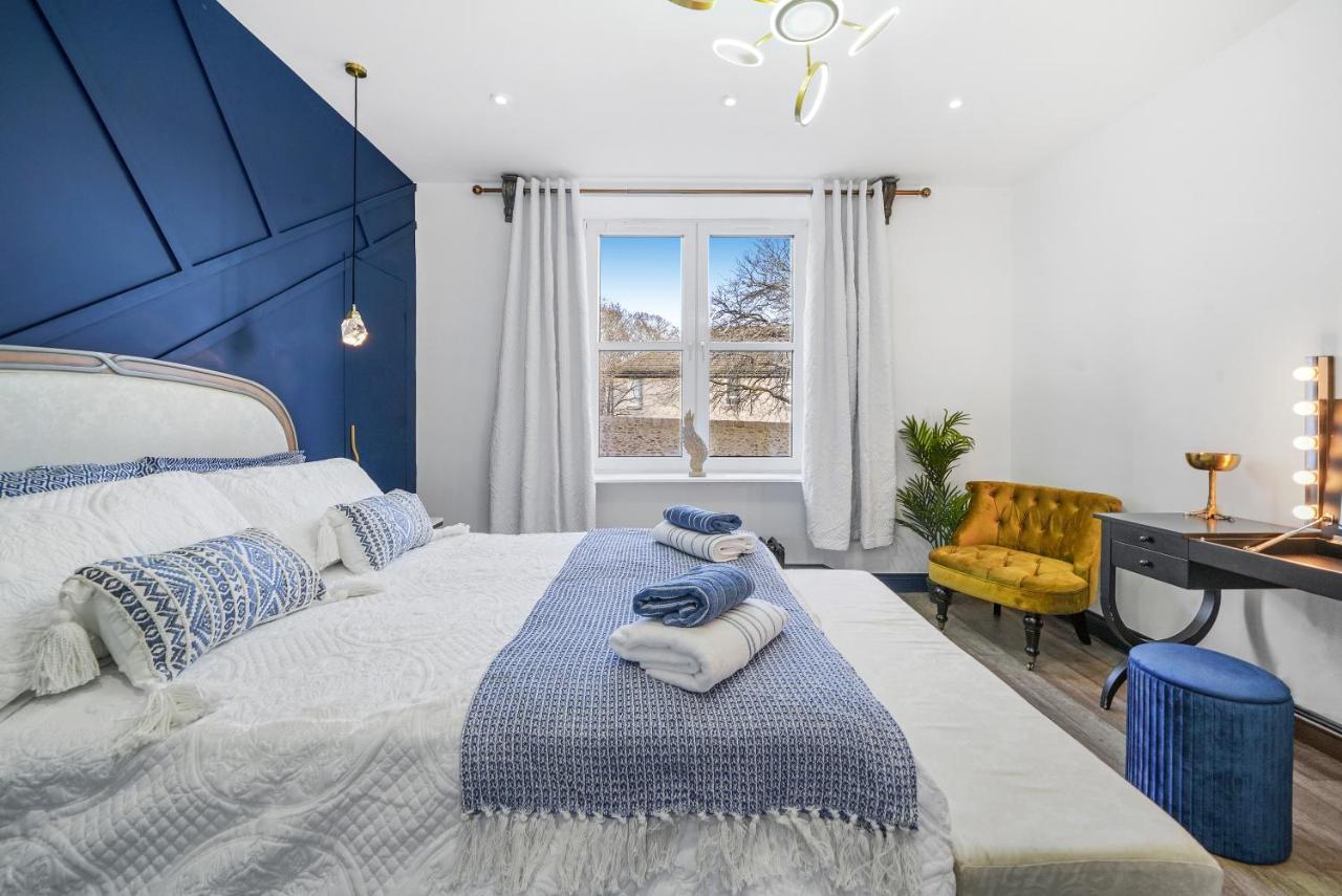 Roslin Place - Grampian Lettings Ltd アバディーン エクステリア 写真