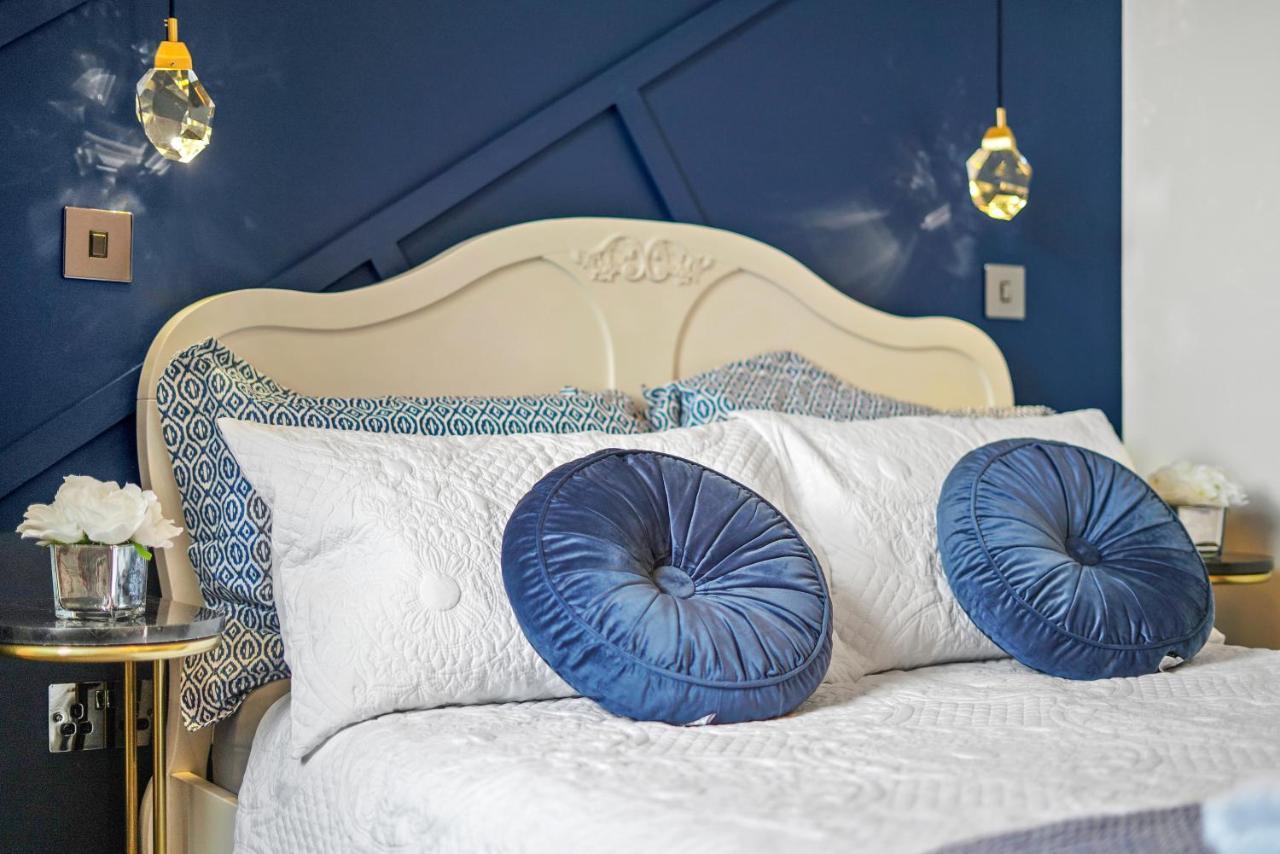 Roslin Place - Grampian Lettings Ltd アバディーン エクステリア 写真