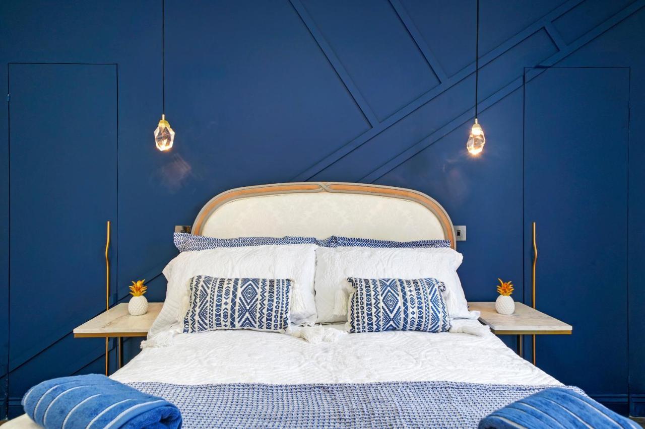 Roslin Place - Grampian Lettings Ltd アバディーン エクステリア 写真