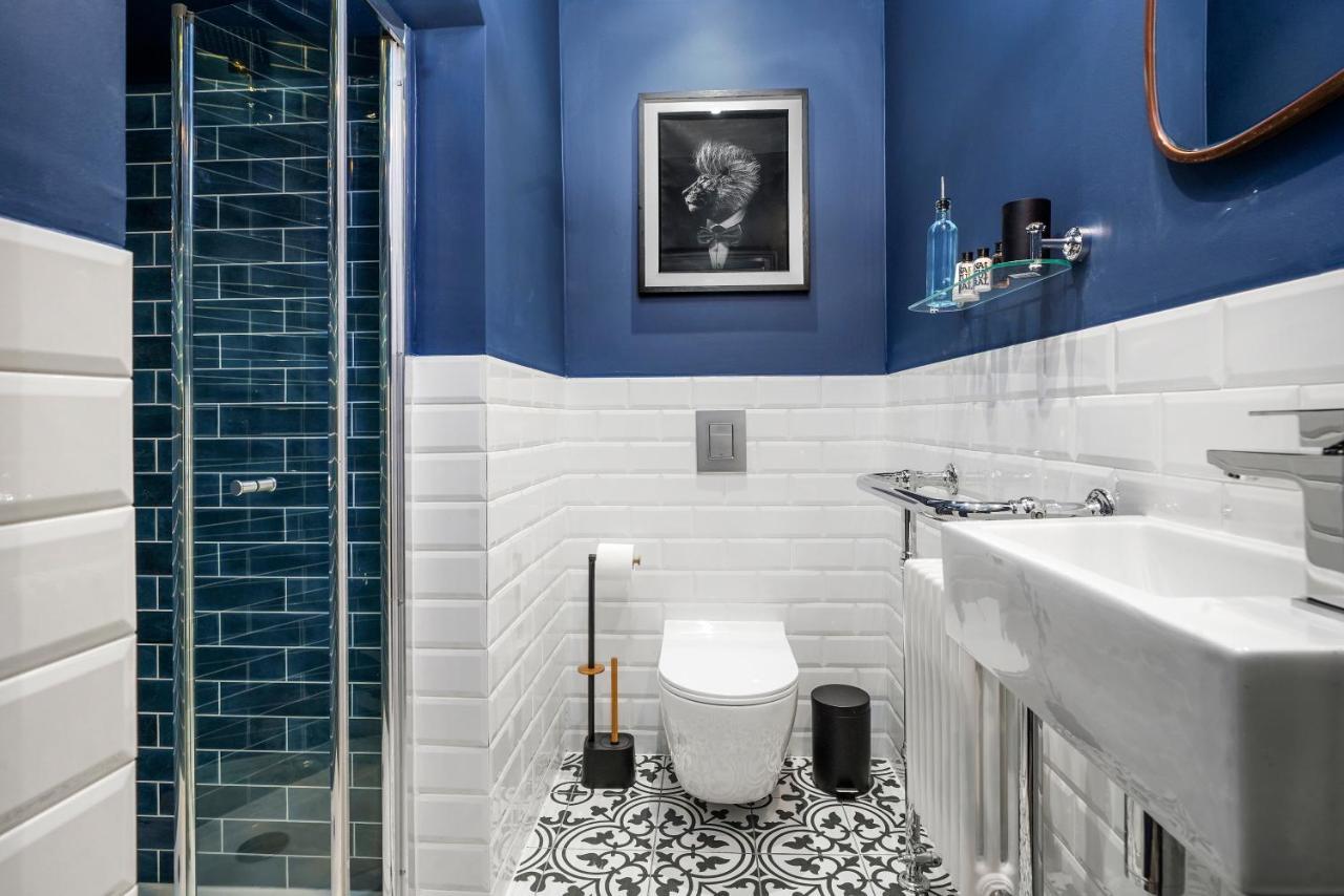 Roslin Place - Grampian Lettings Ltd アバディーン エクステリア 写真
