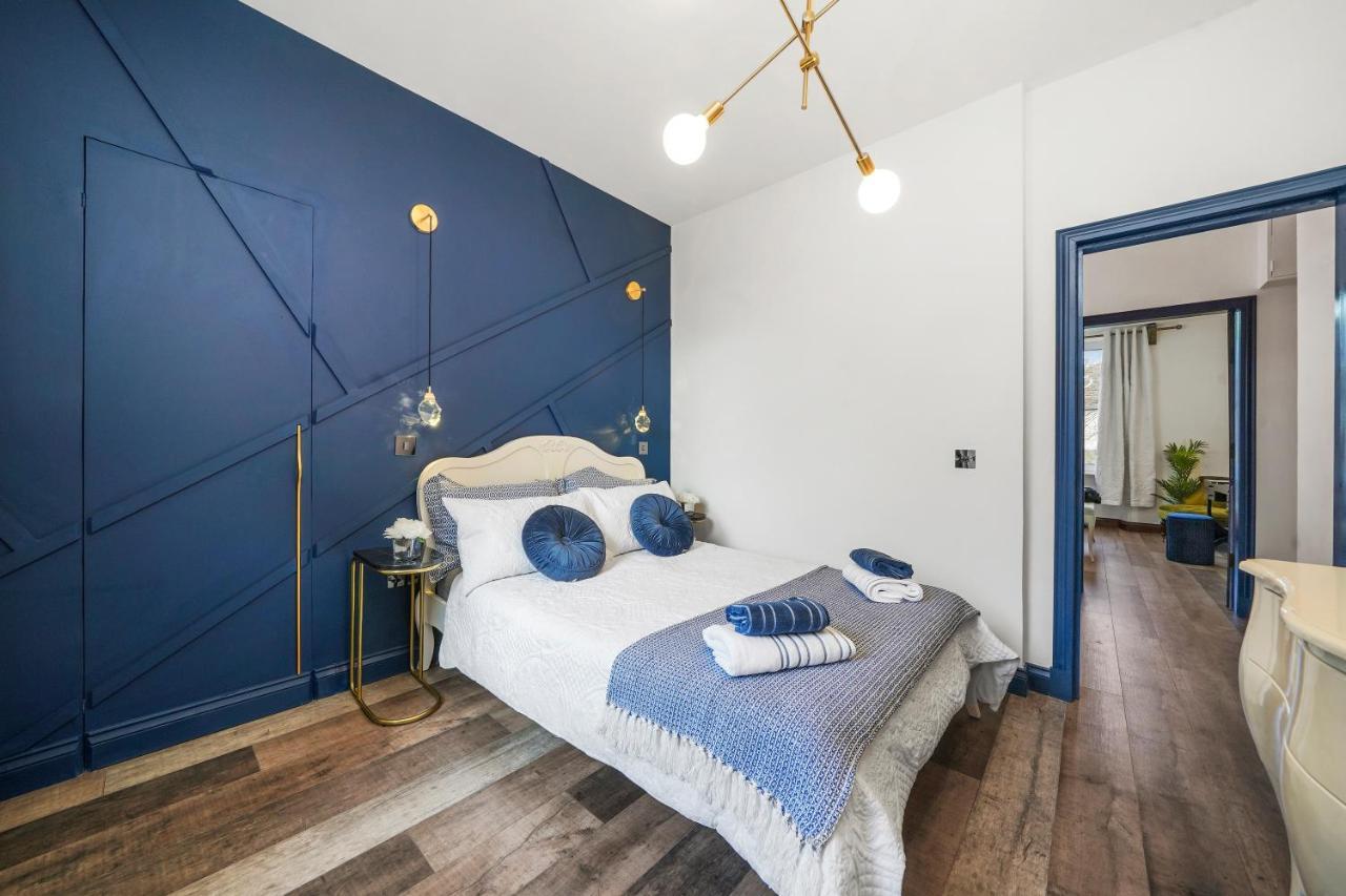 Roslin Place - Grampian Lettings Ltd アバディーン エクステリア 写真