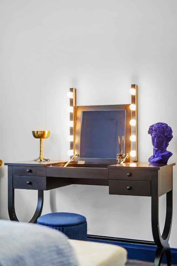 Roslin Place - Grampian Lettings Ltd アバディーン エクステリア 写真