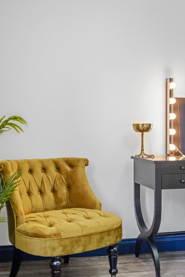 Roslin Place - Grampian Lettings Ltd アバディーン エクステリア 写真